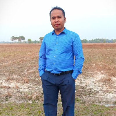 ChanraMao44747's profile picture. 