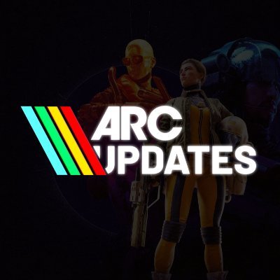 ARCRaidersMedia's profile picture. News, Updates and more #ARCRaiders | Not affiliated with @EmbarkStudios