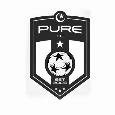 Purefcmens's profile picture. Pure Football Men’s | SW London
Est. 2009 | FA Accredited
2 Teams | Div 7 & 10 | SSFL
#WeArePureFC
@purefootballacademy 
@southernsundaylg