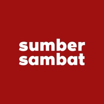 sumbersambat's profile picture. Membuatkan produk fesyen yang keren agar kamu bisa menunjukkan isi hatimu dengan jujur dan berani.