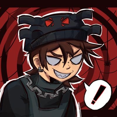 xdead444's profile picture. https://t.co/o2FO5LSS6i / #revivalsmp
multifandom artist  #unstableuniverse