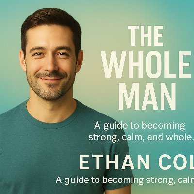 nicholaswht03's profile picture. Every man can rebuild his strength. Every heart can learn to love again.”
https://t.co/9EtlfVPIuO