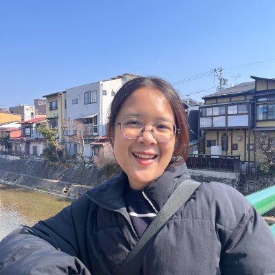 PhaisanSuppalak's profile picture. PhamD, School of Pharmacy, Walailak University
Ph.D student, Biomolecular Science and Engineering, VISTEC, Thailand