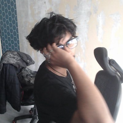 WoqueFPS's profile picture. wasted talent trying to come back