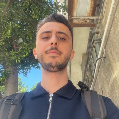 Abdlulu_99's profile picture. To eternal bless 🇵🇸