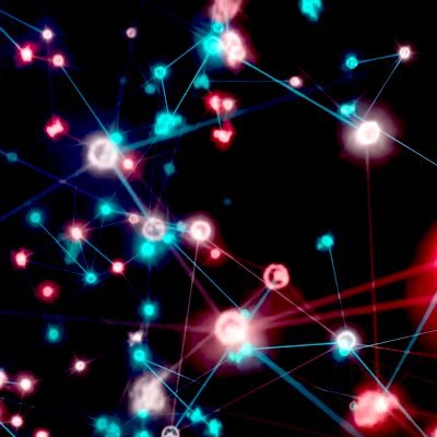 blue108801's profile picture. ENDORSING ‿⁠◕ωh∆t ï LIKE): Quantum curious • I like to unravel entangled webs of AI, psychology, consciousness and the cosmic wild dance! sharing 💎 daily