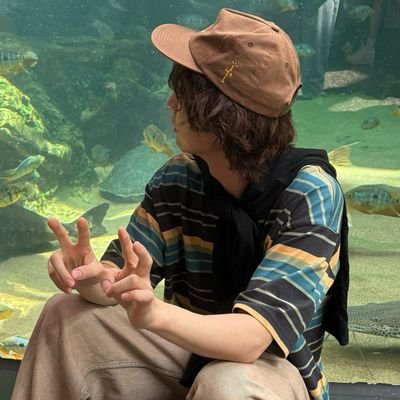 spitfiregery's profile picture. Half of me is my crescent moon, Sabit.