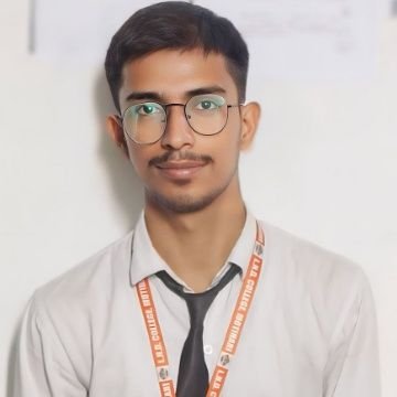 RajputVishal097's profile picture. 