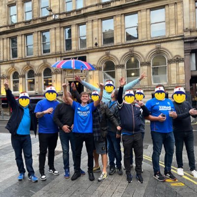 FergoRFC's profile picture. 
