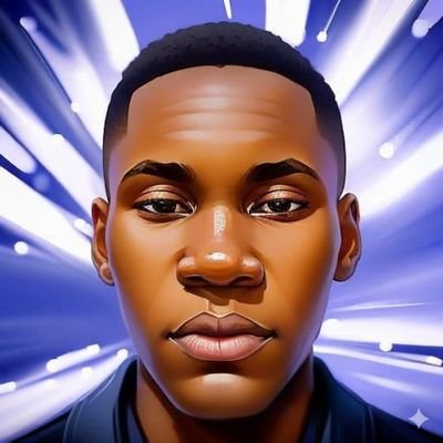 Chukwuemeka_5's profile picture. Web3 Tutor 🔥🧡 || Ambassador & Community Manager @SolanaAllstarsNG || 

Social Media Manager @TechmayorCo 💙🫂