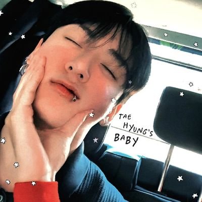 Vante_chris30's profile picture. always, a taekook girlie ୨ৎ 
🛩🌺🪂💜LAYOꪜER•GOLDEN
95~97 🐻🐇
🥐ℰ̇🧚🏻‍♀️🫧