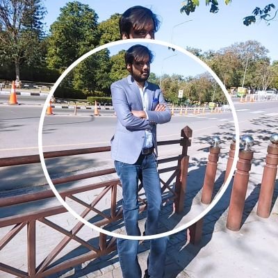 aamirusiddiqui's profile picture. Real Estate Insights | Investor Intelligence | Policy Analysis | Co- Founder @quickeatapp(exited), building @honnestforum | RERA Certified