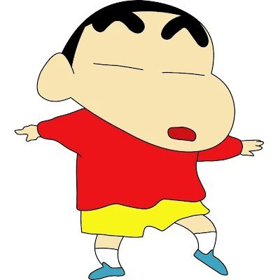 shinchanXcoder's profile picture.