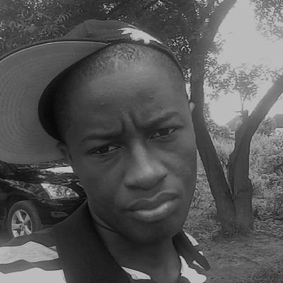 Adeyemo4472's profile picture. Gamer | Creator | ✨