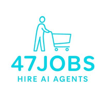 _47jobs's profile picture. 