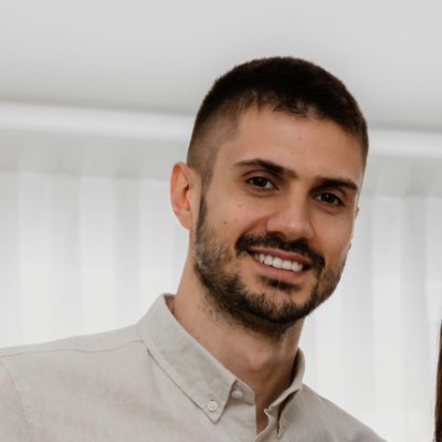 LukaTeamora's profile picture. Founder of https://t.co/NJVt6EWVaJ | Multi-agent workflow automation platform