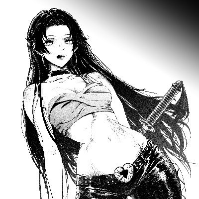 MochikoVRC's profile picture. 