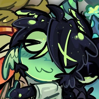 glimrou's profile picture. 