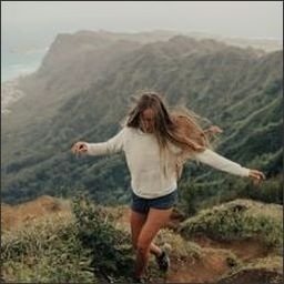 Dreeawrau98198's profile picture. 