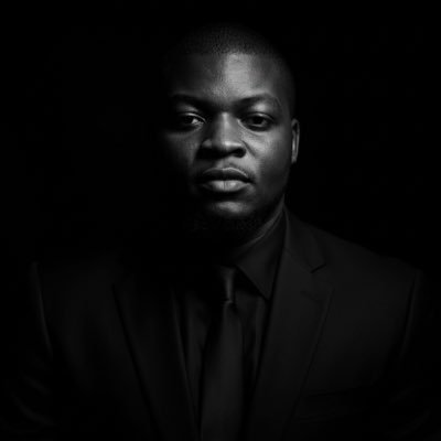 Palmwinechappie's profile picture. “Blinded by his grace.”