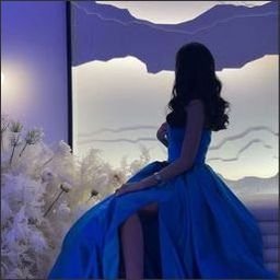 kleqir44529's profile picture. 