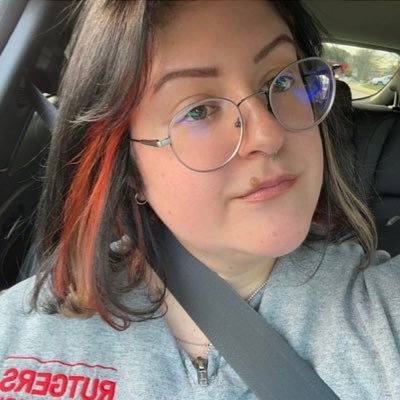 danambrez's profile picture. spooky, spunky, and sweet ✨ | she/her