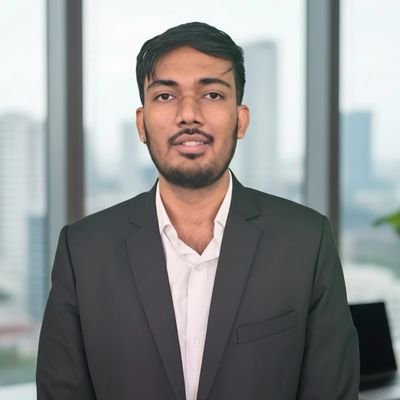 ThakurAtulPrat5's profile picture. Software Dev • Ex-Aicade • Ex-DRDO Intern • NITH '26