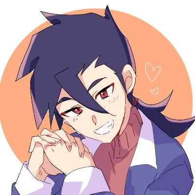 gotm_tknr's profile picture. 成人済腐│九州｜デジモン/セイバーズとビートブレイクに脳焼かれた人｜ガオモン、トーマ、ムラサメモン、キョウさん｜VG/葛木カムイくんが生きがい/クロカムに狂わされた人/ヴァンガードGの亡霊｜恐竜キング/レックス｜YGO/闇表、凌牙、ミザエル｜ベX/バーン様、石山さん/バンタク