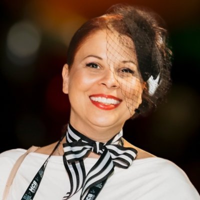 SandraKravitz's profile picture. The Queen of Green 🍀 There There 🧹 OBJAVILA SAM KNJIGU! 🪶
