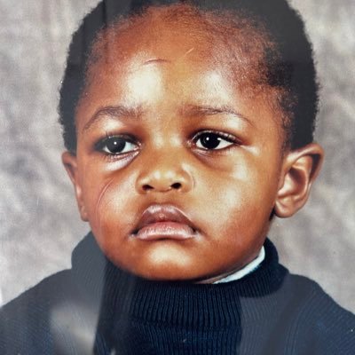 omoge_oko's profile picture.