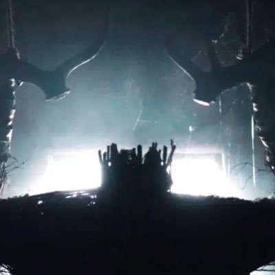 hcn_bh's profile picture. Resilience.