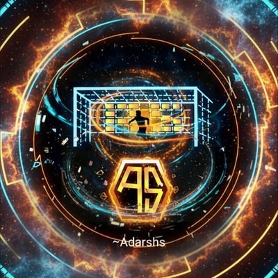 adarshslm10's profile picture. hey guys I'm football fan / Football related content/funny memes/daily updates