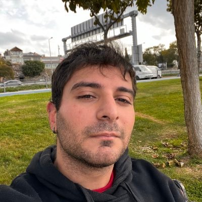 bruhak31's profile picture. IGU Mekatronik Müh.