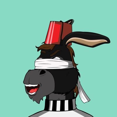 Belove0083's profile picture. New to crypto //  Exploring blockchain, trading, and DeFi // Learning one block at a time. #AlgorandNewbie