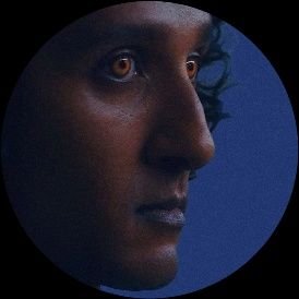 wraithtown's profile picture. ﴾ iwtv 𖥠 heu ﴿ mostly devils minion + loustat