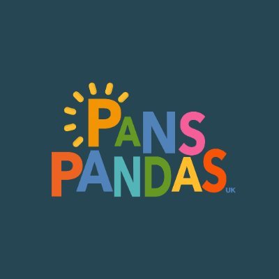 PANSPANDASUK's profile picture. UK charity raising awareness and understanding of post-infectious neuropsychiatric disorders. We support families and campaign for better care.