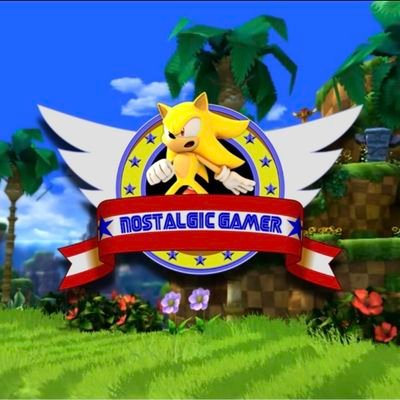 16bitnostalgia's profile picture. Cornish Retro Gamer 〓〓 Covering nostalgia for all • Level 44 • Gaming since 1985 • Metalhead