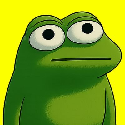 JOE_TheFrog's profile picture. 
