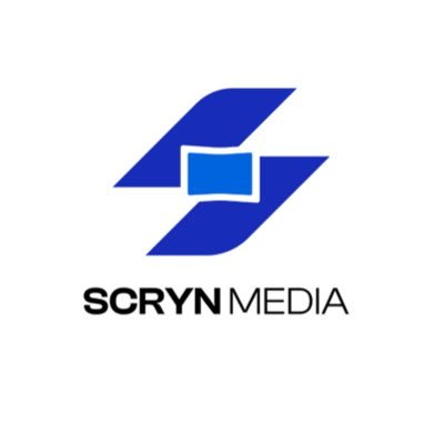 Scrynmedia's profile picture. https://t.co/Z0NLvpOy3R