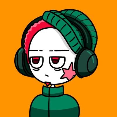 who7878's profile picture. スガカズキです。ライブハウス「南堀江 knave（ネイブ）」バンドブッキング担当しています。
諸々連絡はDMまでおねがいします。
座右の銘は【健康が煙草に悪い】
教訓
美しい肺を煙で汚したまえ。
それが生きるということだ。
