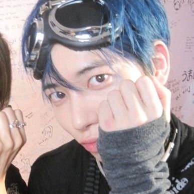 starkkissed's profile picture. 