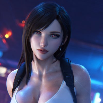 Strahl_SFW's profile picture. 3D Pin Up Artist