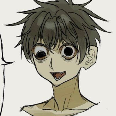 douk1_1kigire's profile picture. 創作多め/絵柄研究中