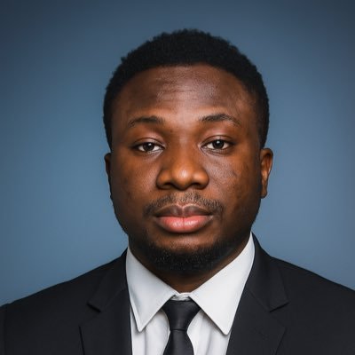 Oluwadamilarexx's profile picture. Freelance Web Designer | Helping small businesses grow online with clean, modern websites that convert