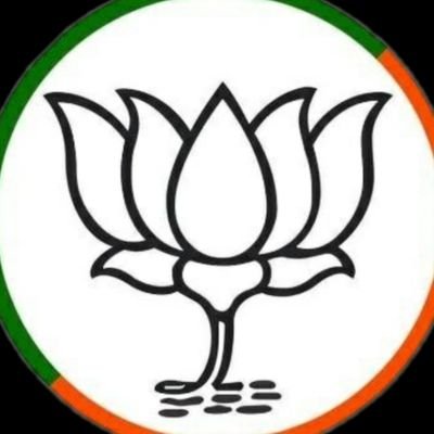 BJYMinJodhpur's profile picture. Official Twitter handle of Bharatiya Janata Yuva Morcha Jodhpur South (BJYMJ),the largest youth political organization of the world. https://t.co/plwNGvcMJG BJY