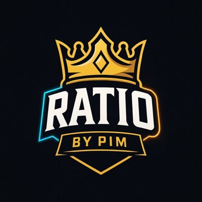 RatioByPim's profile picture. I'm not that guy