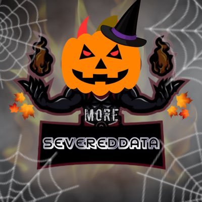 MoreSeveredData's profile picture. *ALT* Twitter/X account of SeveredData. For posting extra content like commentaries and sneak peeks. | Main @SeveredData | Personal @ItzTheEmma