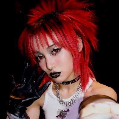nocturaina's profile picture. ꒰ #ユウマ ♡ #희승 ꒱ — local goth that takes f1 a little too serious sometimes