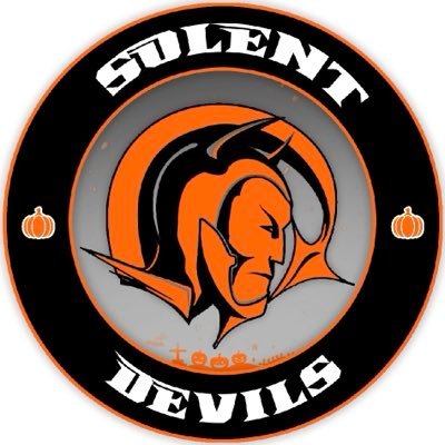 SolentDevil's profile picture.