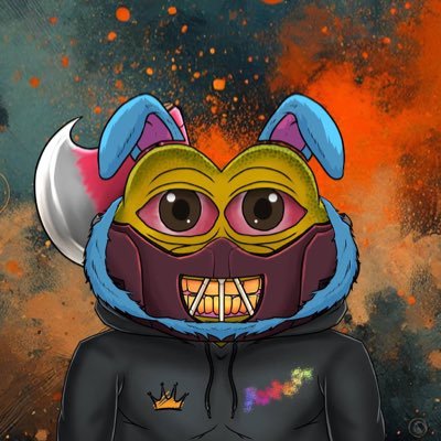 @lubyonchain
